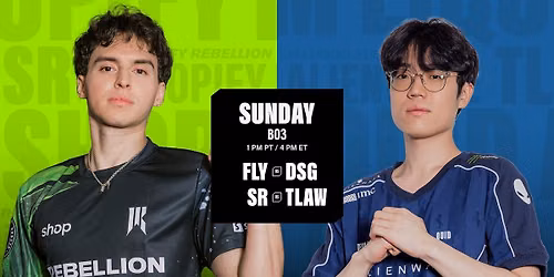 League of Legends World Championships: C9 vs. TLaw & DSG vs. SR