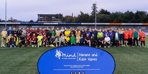 Bournemouth Monday Recreational Football