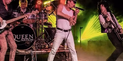 Queen Nation