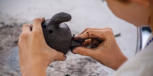 Clay Sculptures