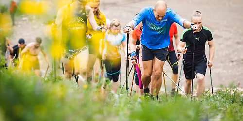 Mustavuori Uphill Challenge 2026