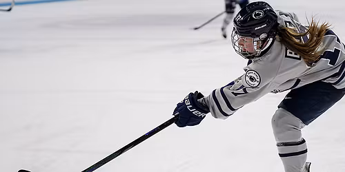 Parking Penn State Nittany Lions at Lindenwood Lions Womens Hockey
