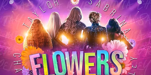 Flowers and Friendship Bracelets