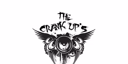 Crank Up\u2019s @ Lumber Axe