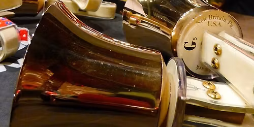 Annual Christmas Handbell Concert at Calvary