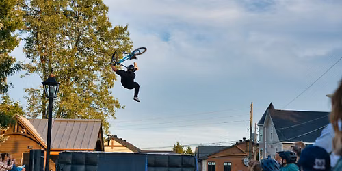 BMXSpectacle 