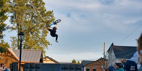 BMXSpectacle 