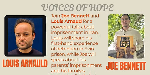 Voices of Hope