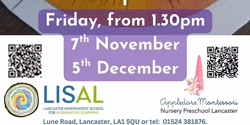 School & Nursery Open Day