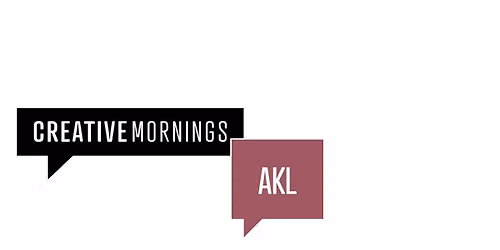 CreativeMornings Auckland 