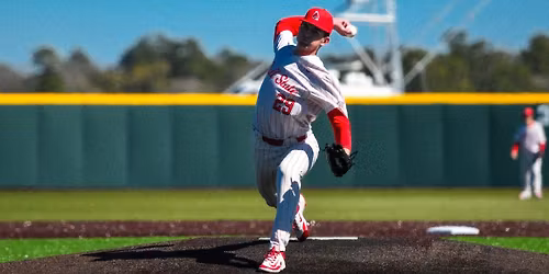 Ball State Cardinals vs. Earlham College Quakers