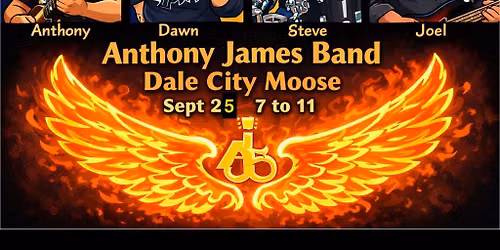 AJB @ Dale City Moose