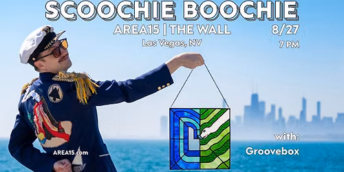 Scoochie Boochie