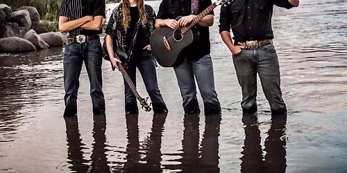 The Lost Junction Band