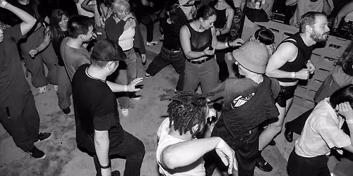 WIP Music Presents Patrice Scott (Detroit \/ Sistrum Recordings)