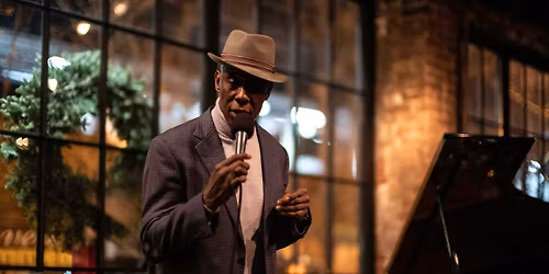 Jazz Soir\u00e9e at TantraNova