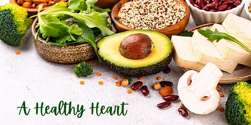 A Healthy Heart