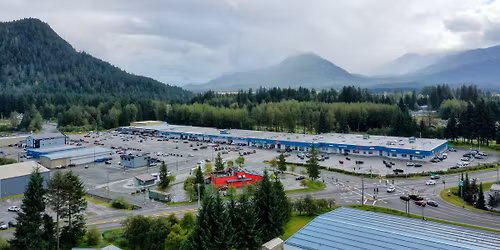 2nd Saturday Market at Mendenhall Mall