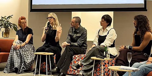 FashLab Business Forum