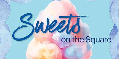 Sweets on the Square