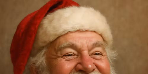 🎅✨ Santa Visits at Penetang Home Hardware! ✨🎅