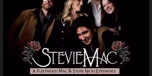 StevieMac @ The Wycoff Family YMCA