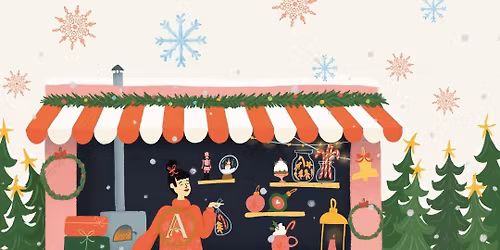 Creative YOUTH Bazaar (ages 5-18)