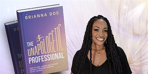 Book Talk with Brianna Doe