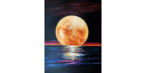 Moonshine - Paint and Sip in Chicago | Classpop!\u2122