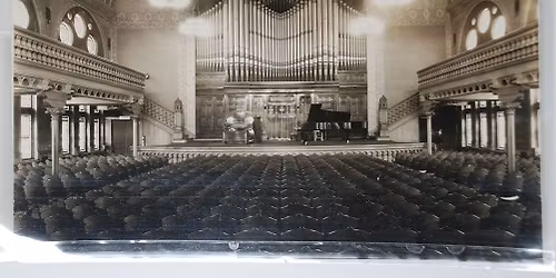 Chamber Ensembles | Setnor Ensemble Series