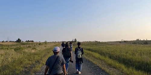 Girl Scouts Love State Parks Day: Morning Bird Walk