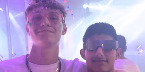 Mads & Jonas' studentergilde 