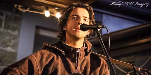 Jakob Poyner @tilbavalley