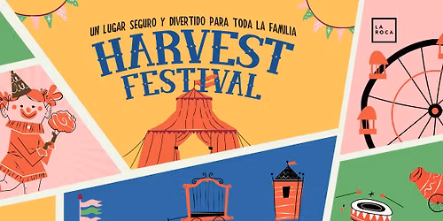 Harvest Fest 2025