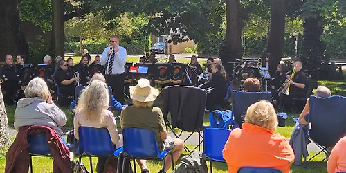 Bands on the Green \u2013 Toddington Town