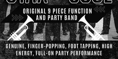 Stax of Soul. Live at Empire Rochdale