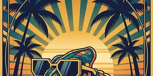 TV DOCTORS DJ Set au Chaton Ind\u00e9pendant