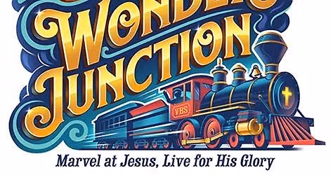 Answers in Genesis Wonder Junction