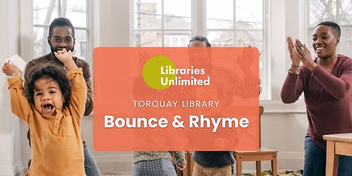Bounce and Rhyme