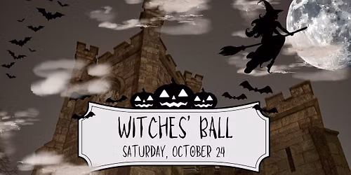 Witches' Ball