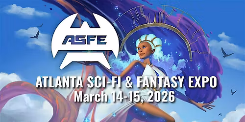 Atlanta Sci-Fi and Fantasy Expo