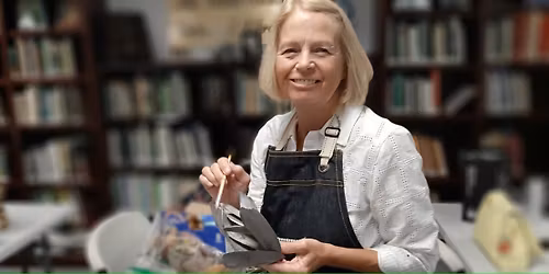 Floral Design Tips by Nancy Colgan