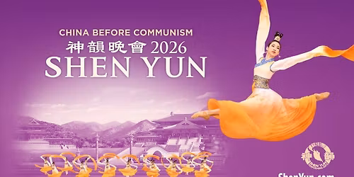 Shen Yun Performing Arts