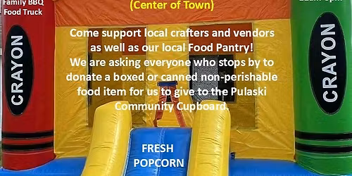 13TH Annual Family Fun Day 