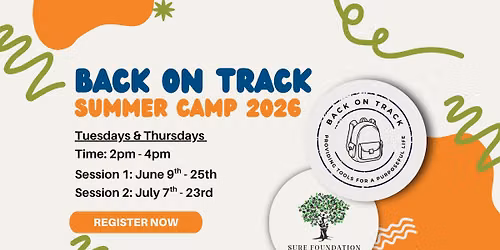 Summer Youth Program 2026