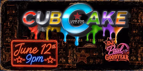 Cubcake