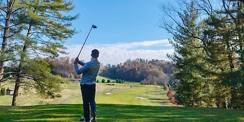 Kirk Edward Nairn Memorial Scholarship Golf Tournament 2026
