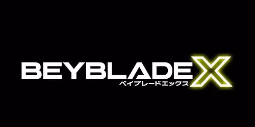 Beyblade Play & Trade