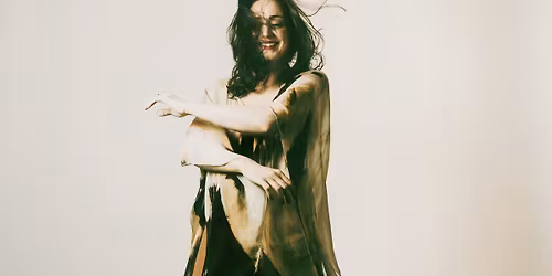 AMOR FATI - De taal van het lichaam als diepste expressie van liefde