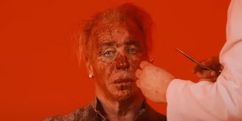Till Lindemann Madrid Tickets